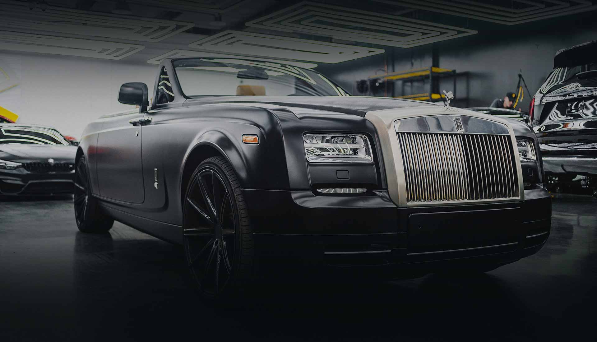 Houston Limo Service &mdash; MahiLimo